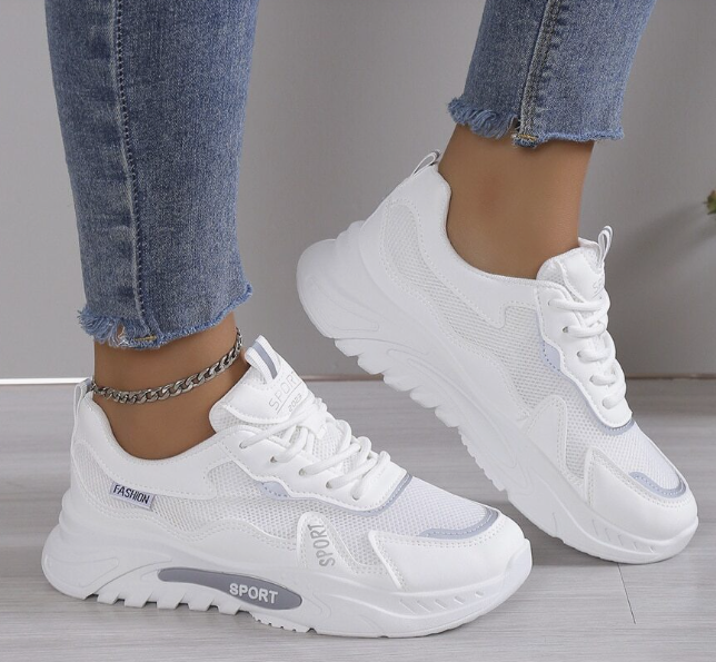 Nina | Premium-Sneaker